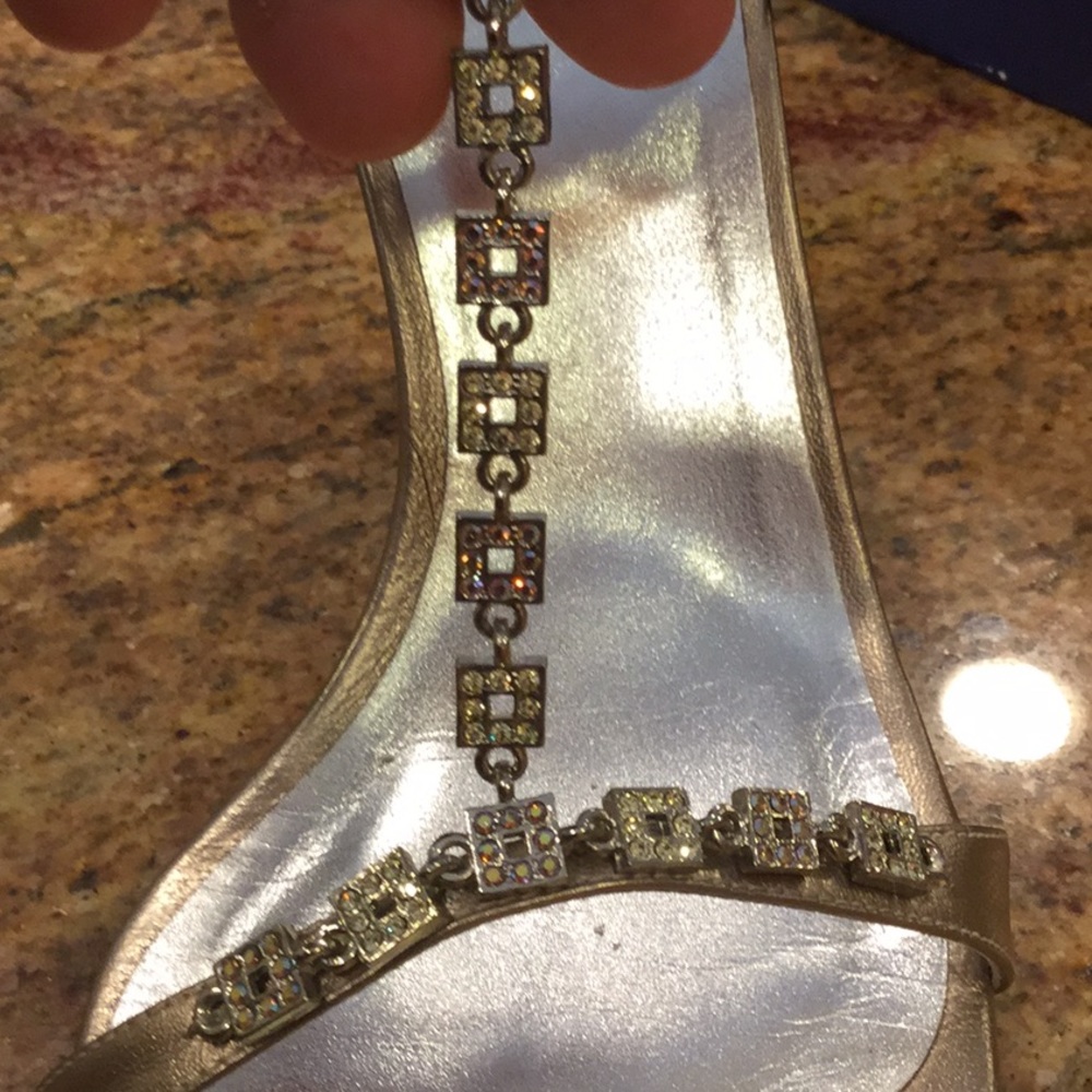 Stuart Weitzman Mules - Picture 3 of 7